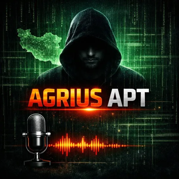 کاور قسمت دوم : بررسی Agrius